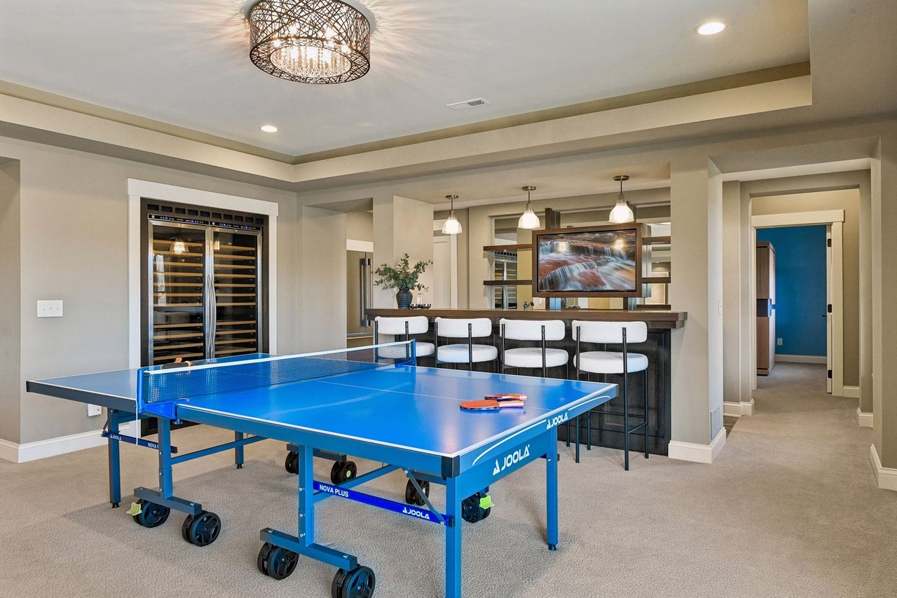 696 Woodland Hill Court, Medina