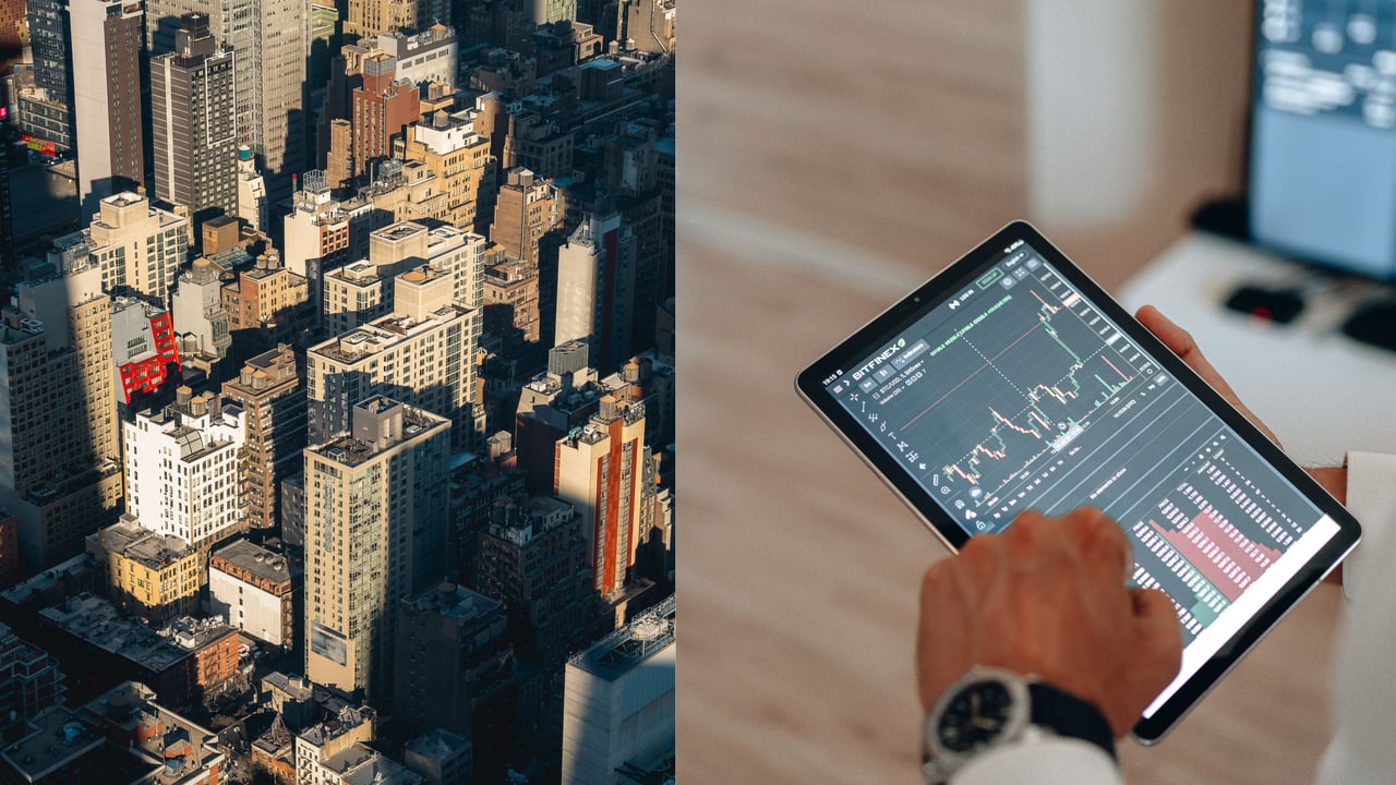 What Midterms Mean for Markets, Kalshi Courts Wall Street in Bid to Be the ‘Inflation Exchange’, S&P 500, Nasdaq Ended Sharply Lower as Revived AI doubts Ignite Tech Selloff, NYC Early Voting Starts Today: Key Races That Could Shape Control.