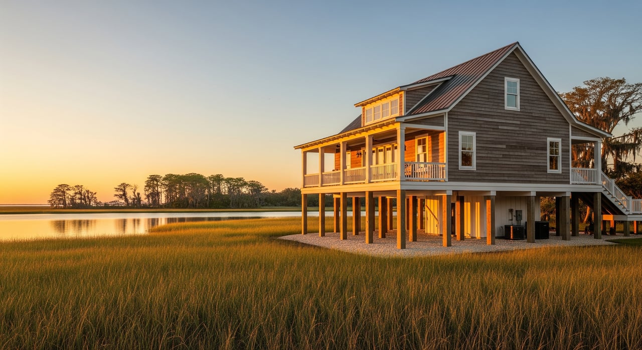 Termite Prevention on the Mobile‑Bayou Coast