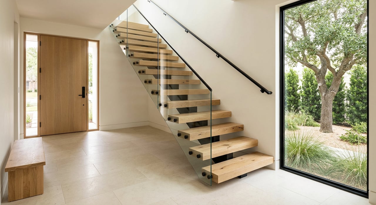 Buying New Construction In Bellaire Oaks: What To Expect