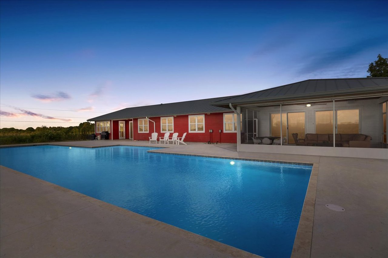 Bhakta Farms - 12600 SR-60