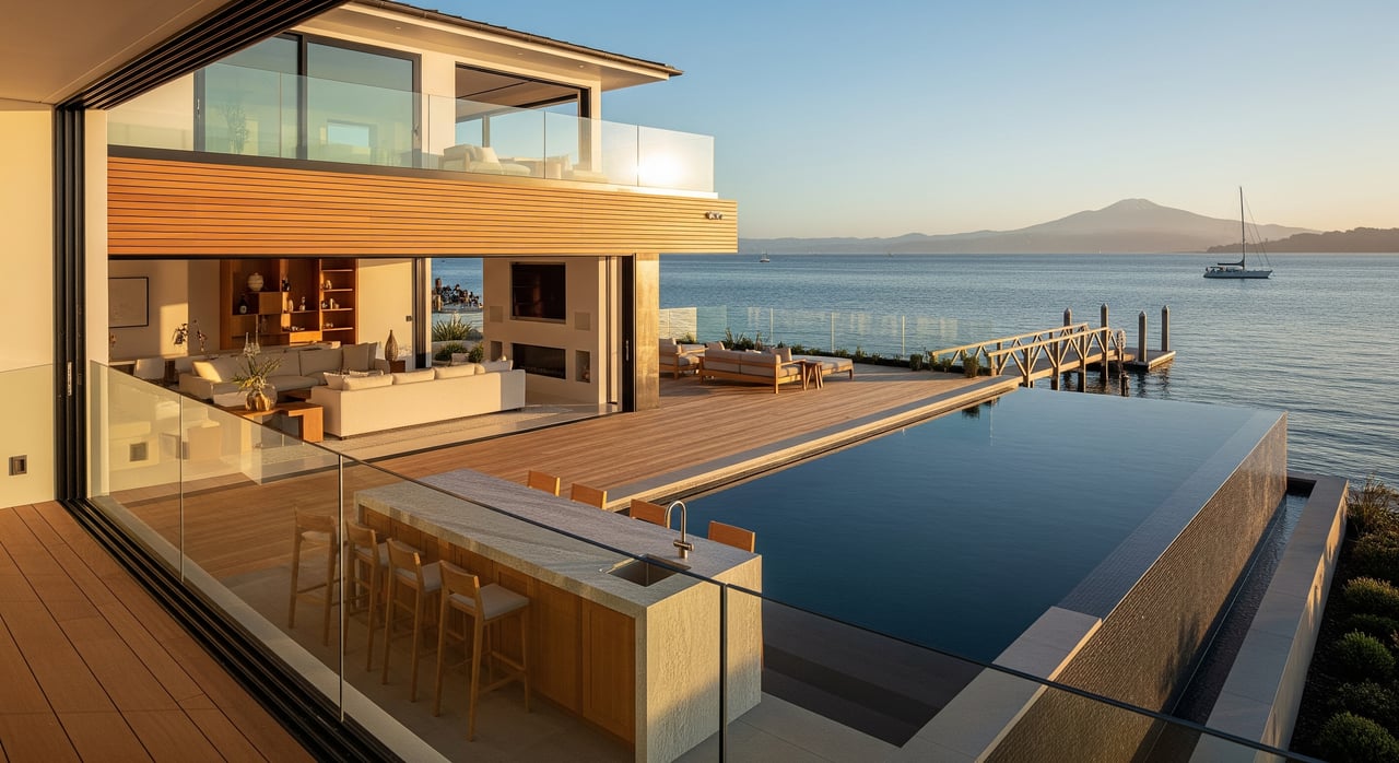 Belvedere Sellers: When Compass Concierge Pays Off