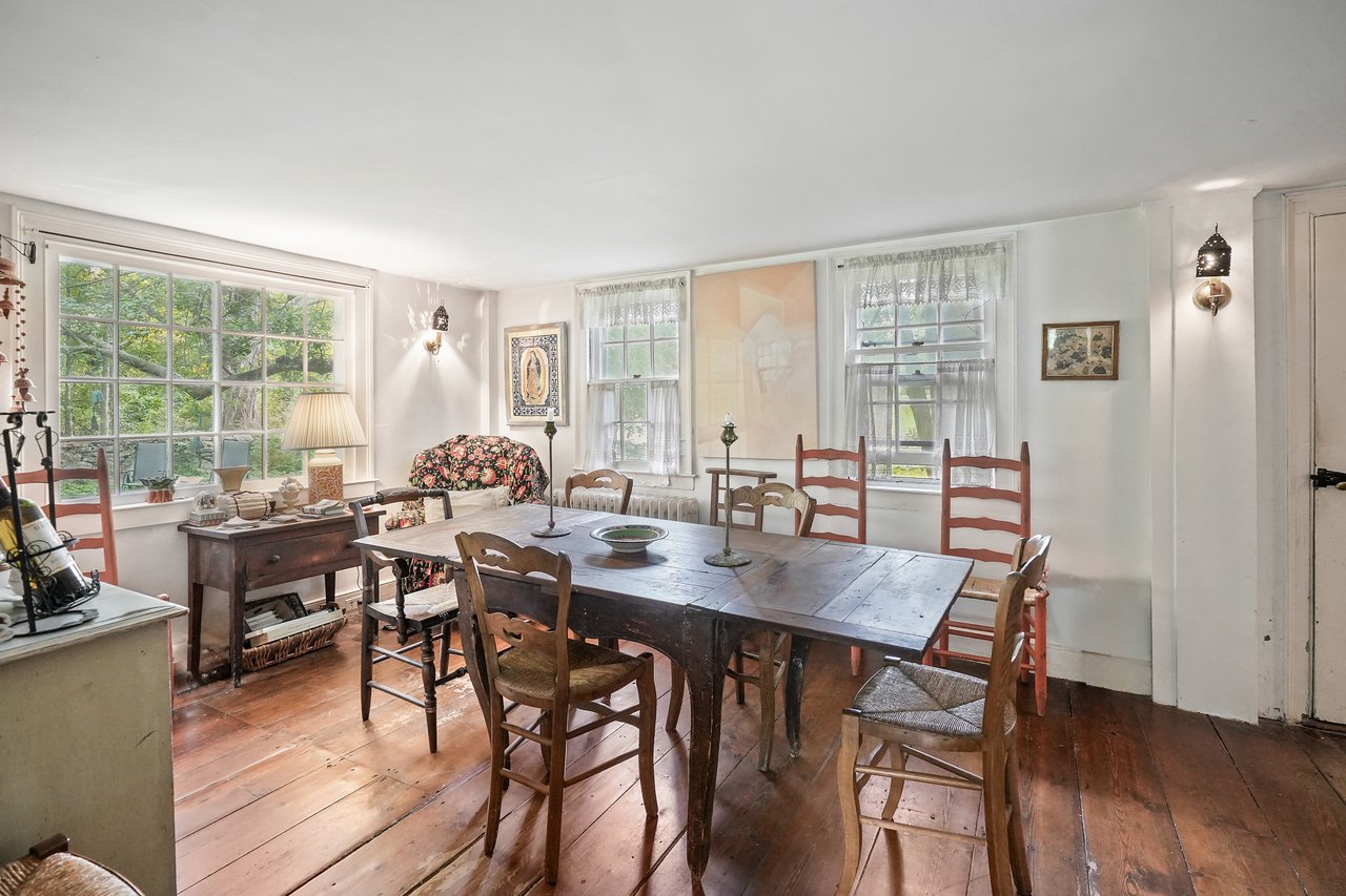 229 Trinity Pass Road
