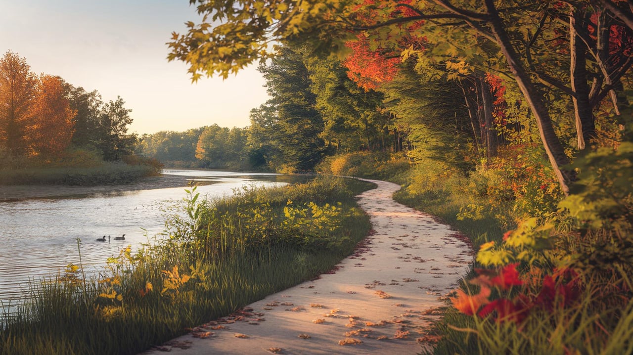 Top Outdoor Activities to Experience in Lansing, MI cover