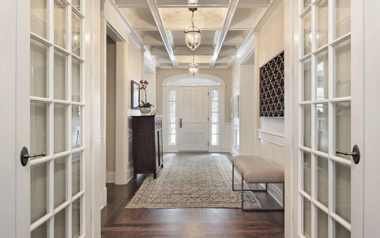 Preparing Your Home for Sale
