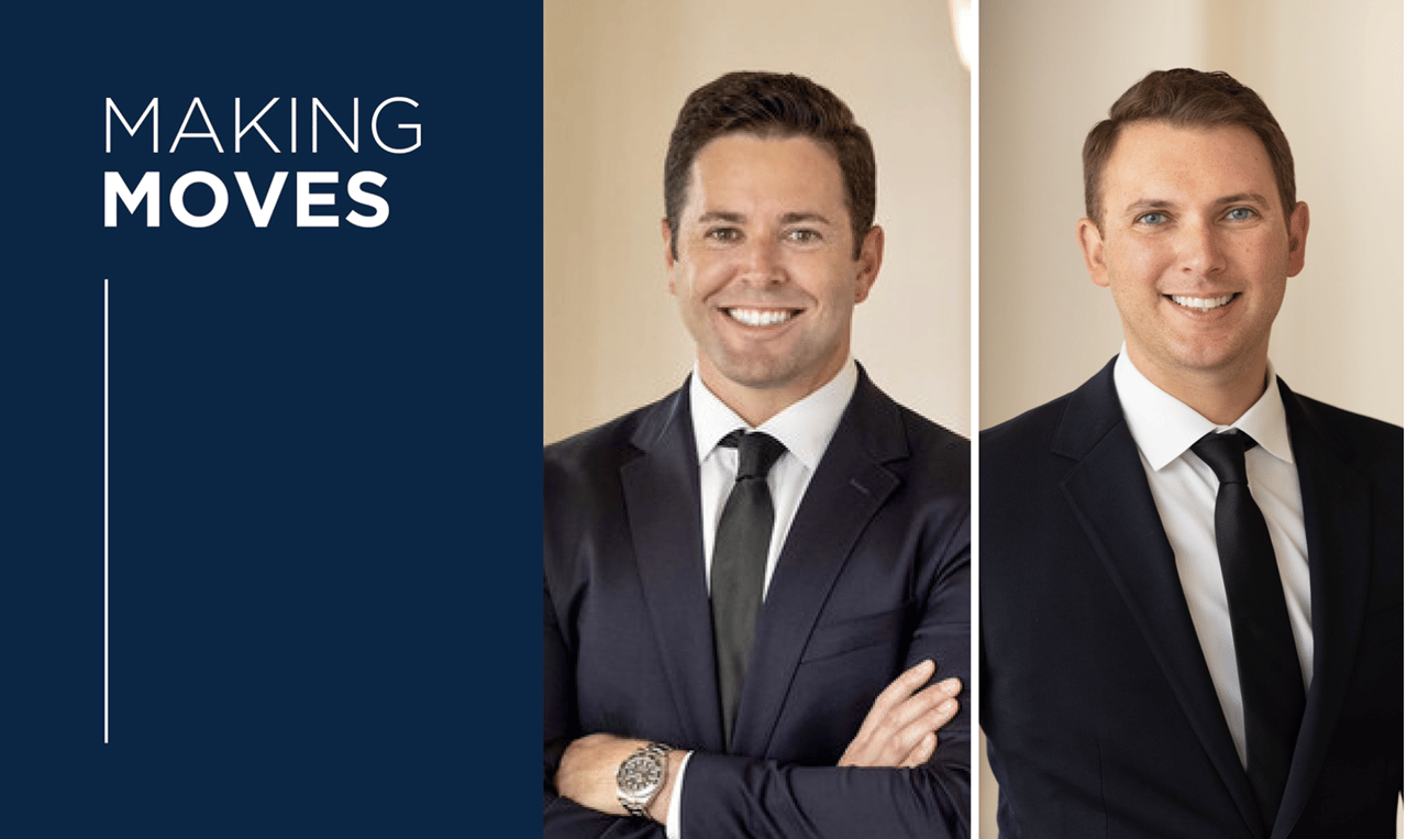 Corcoran Property Advisors, an affiliate of The Corcoran Group, opened its first Cape Cod office at 969 Main St. in Osterville.