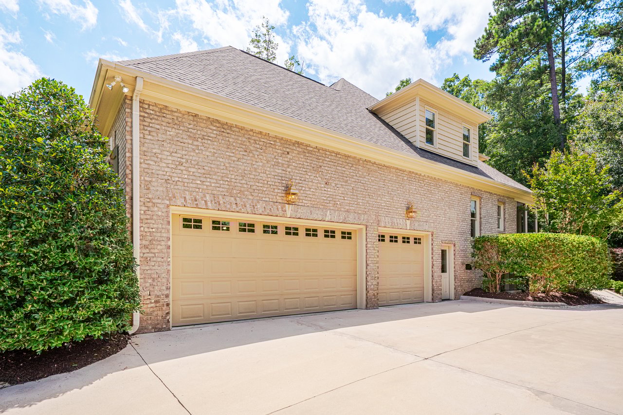 401 Westbury Drive