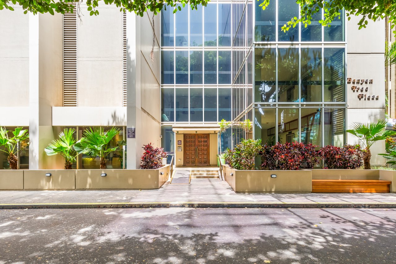 1212 Punahou St Unit 3106