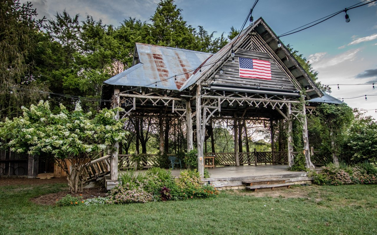 Leipers Fork