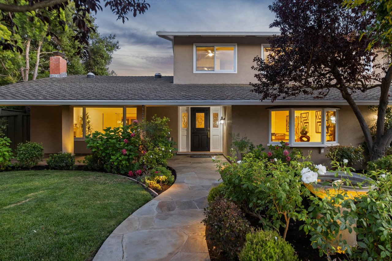 256 Marchmont Court, Los Gatos