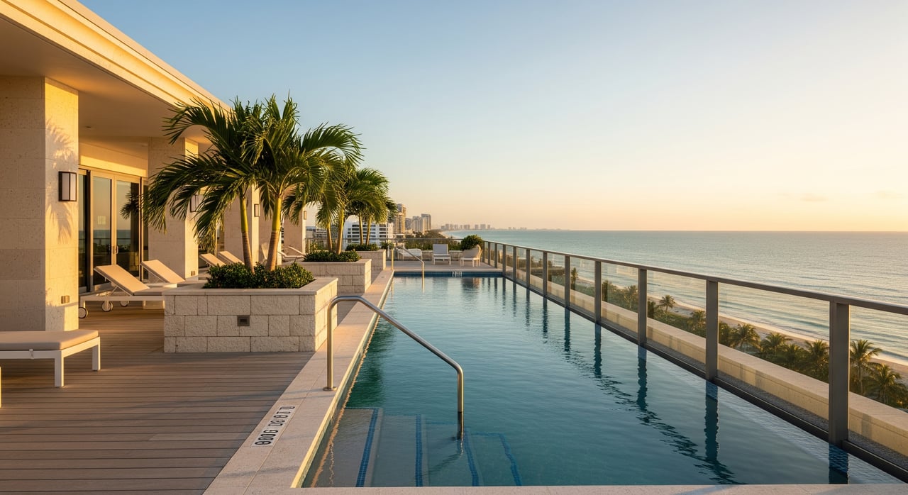 Condo Reserves Explained for South Florida Beach Buyers