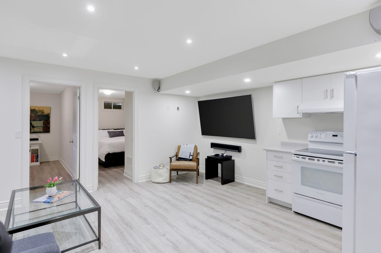 50B Laburnham Avenue, Toronto