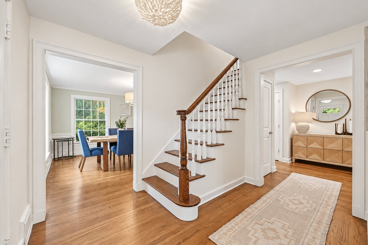 131 Woodland Road, Madison, NJ 07940
