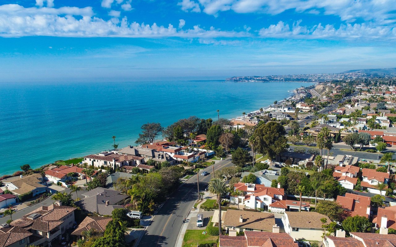 Capistrano Beach