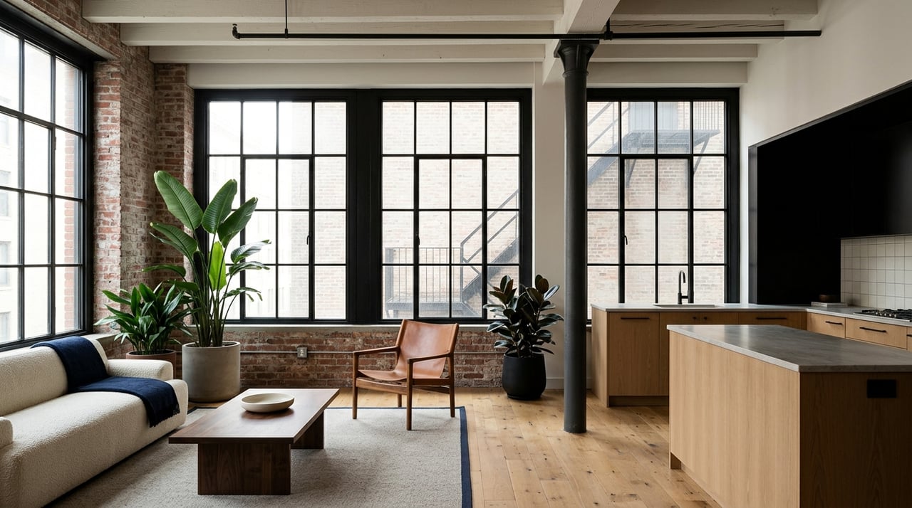 Buying A Loft In Flatiron: Layouts, Light And Lifestyle
