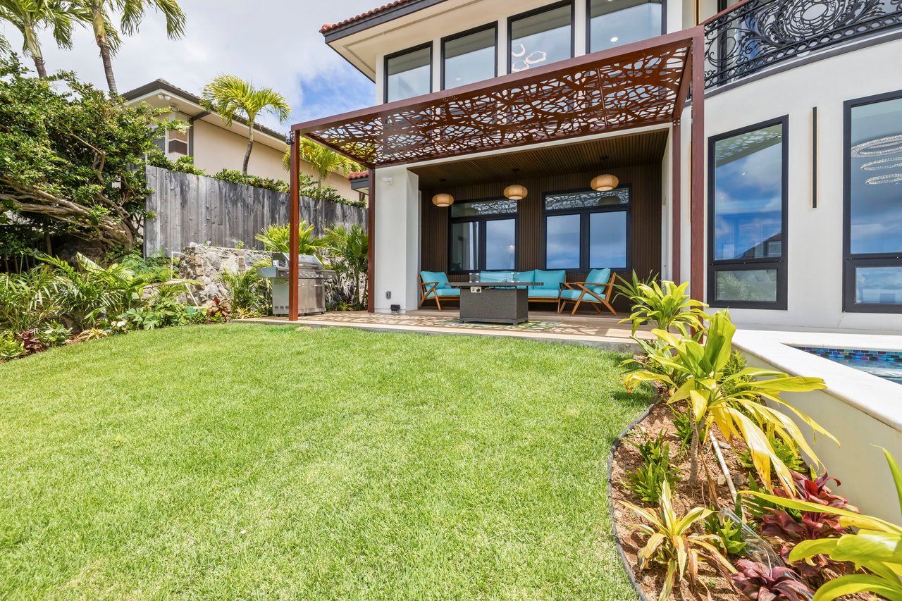 123 Waihili Place