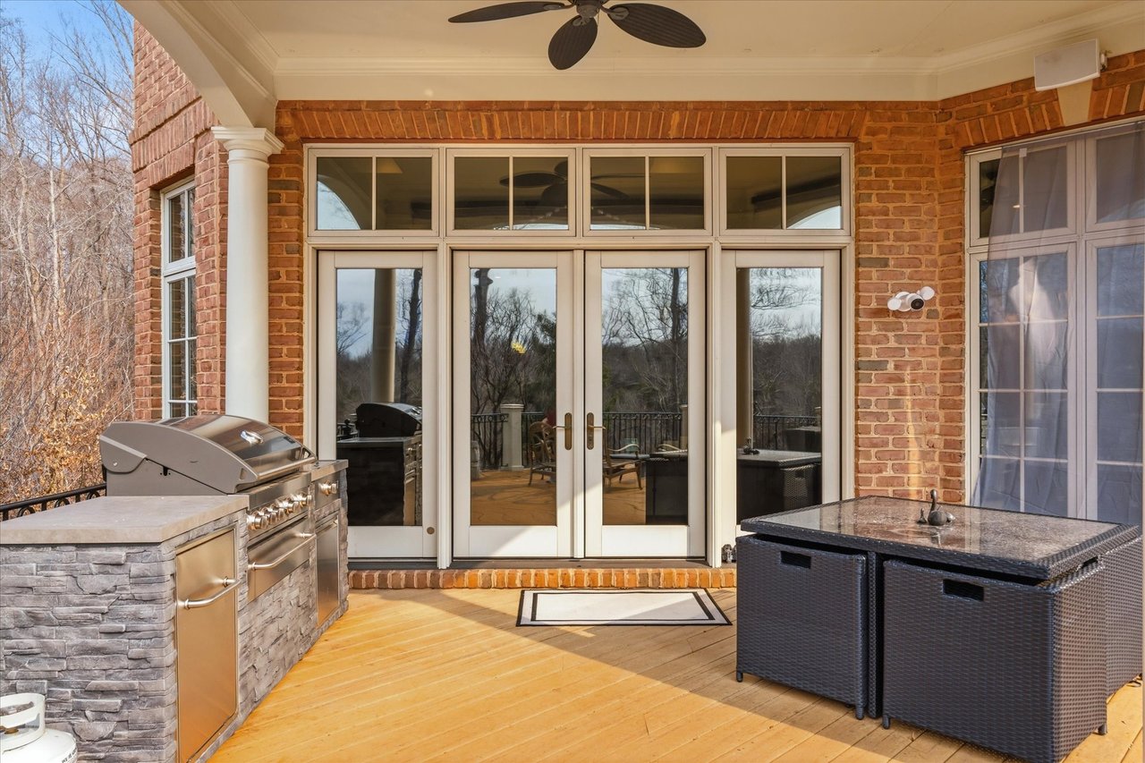 10036 Lake Occoquan Dr