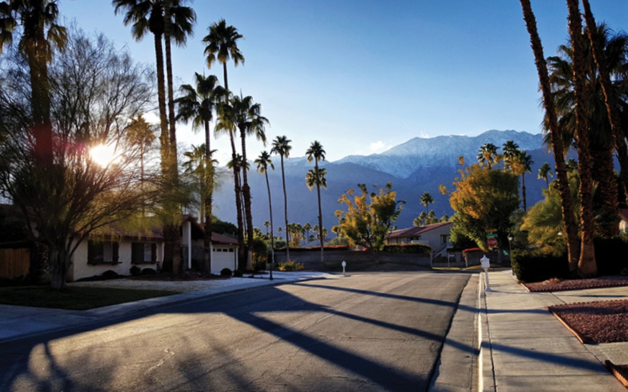 the coachella valley rennie review | February 2026
