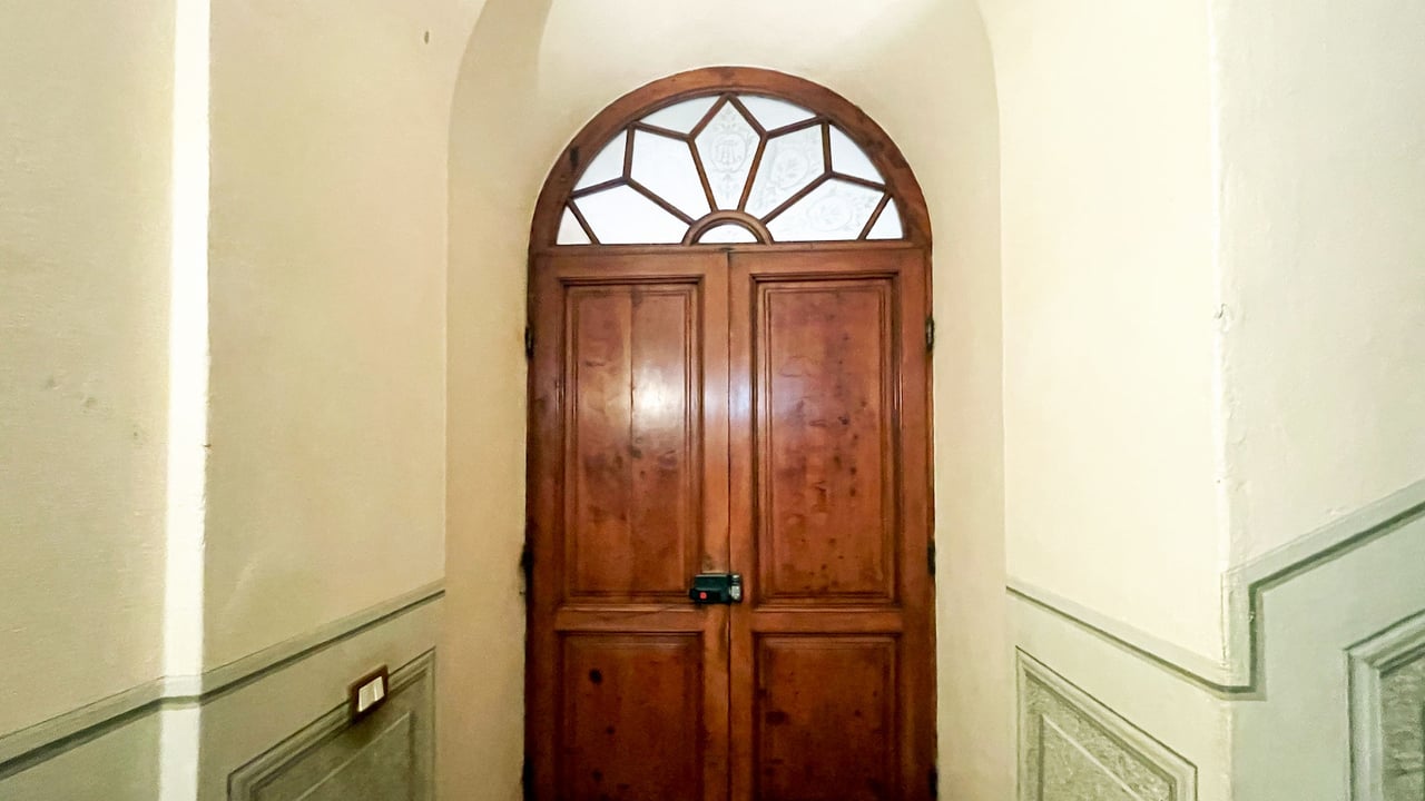 IL MANSARDOTTO