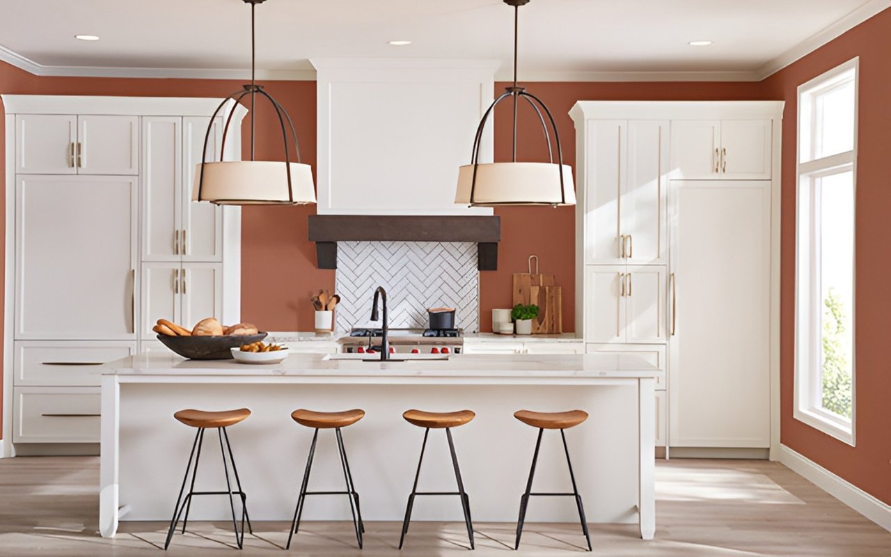 2019's Hottest Paint Trends Announced - and There is Something for Everyone