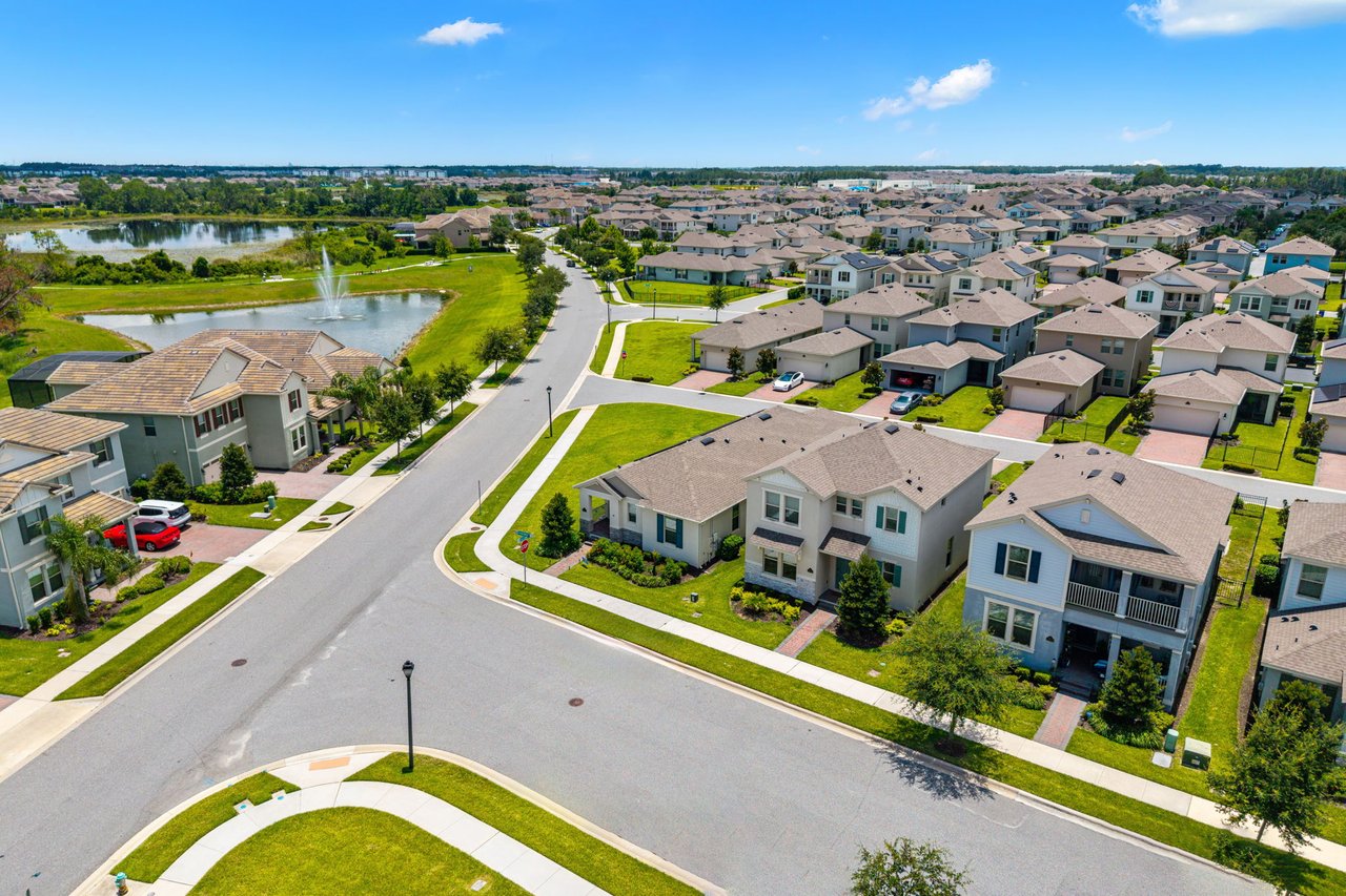15741 FOUNTAIN SPRINGS ROAD, WINTER GARDEN, Florida 34787