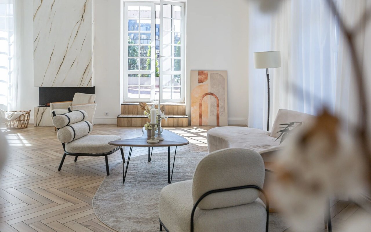 Prepping Your Home for Sale