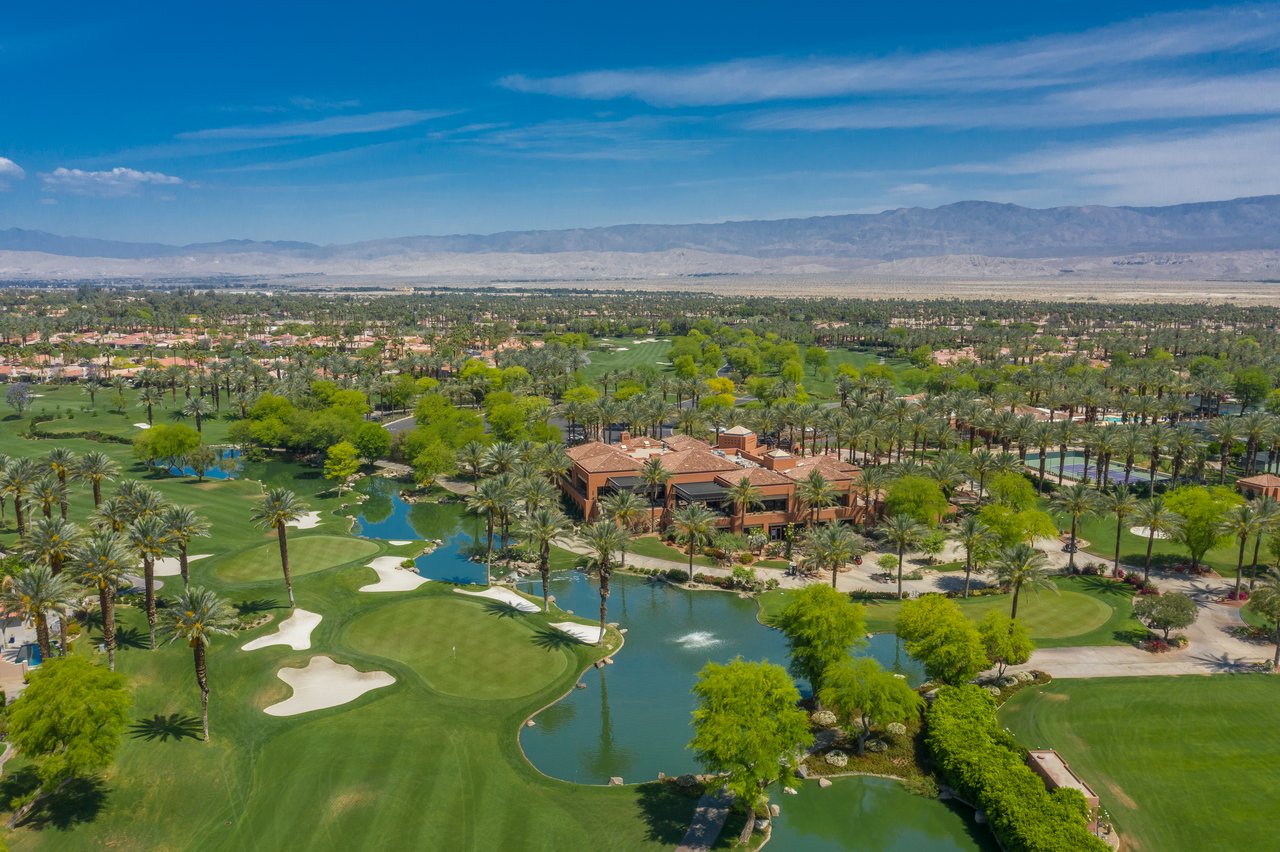 Indian Ridge Country Club