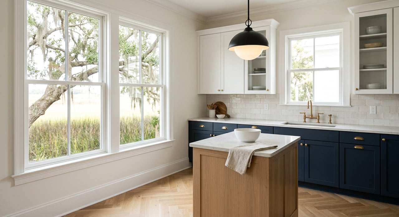 Daniel Island Vs. Mount Pleasant: Where Should You Live?