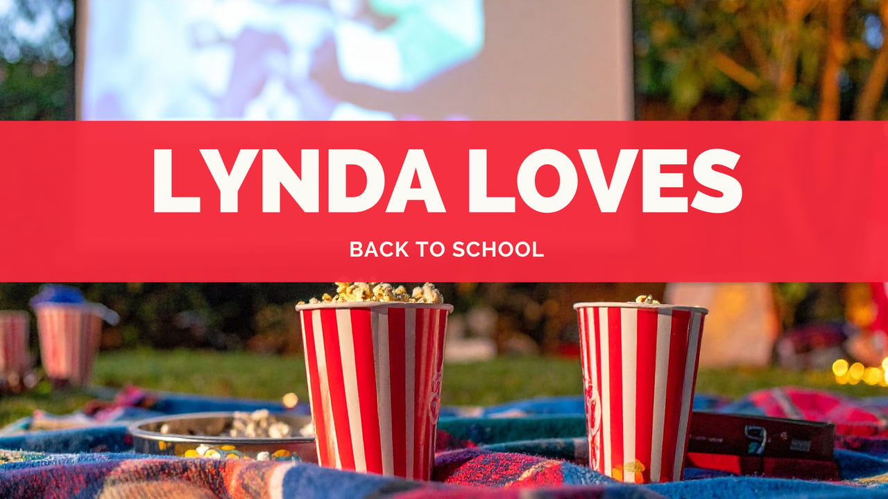 Back to School Guide: Last Days of Summer