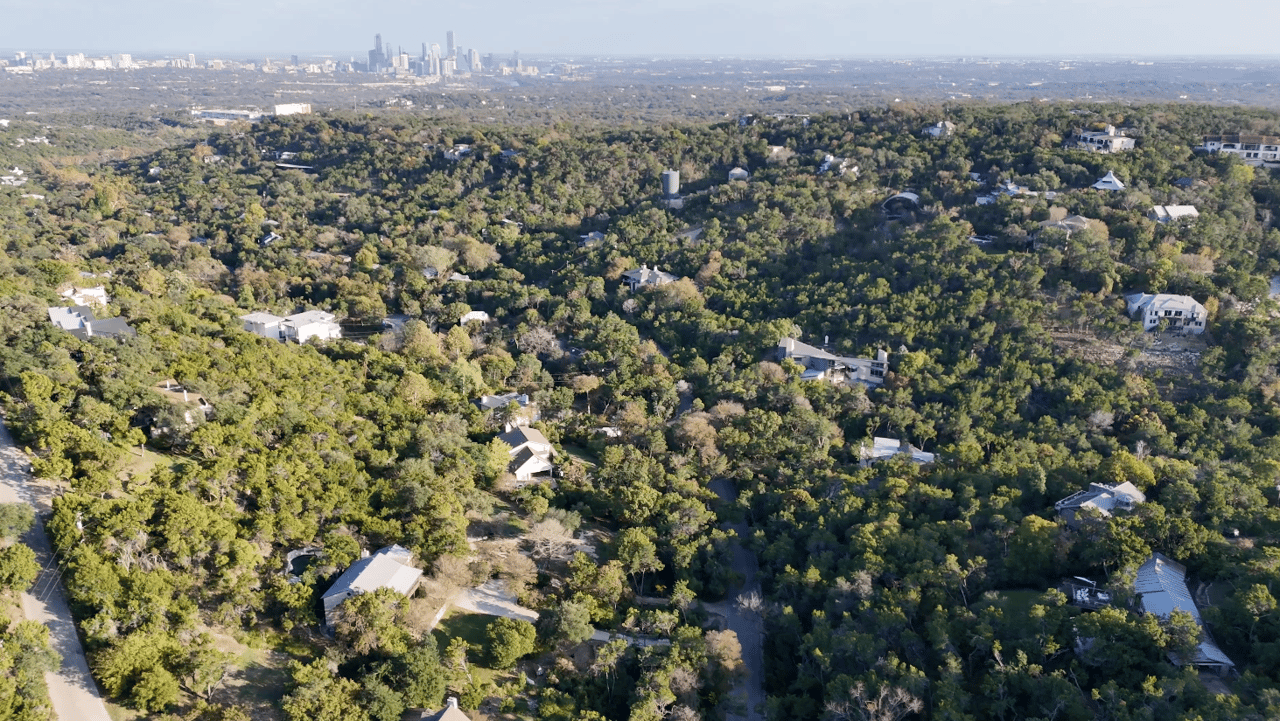 905 Yaupon Valley Road