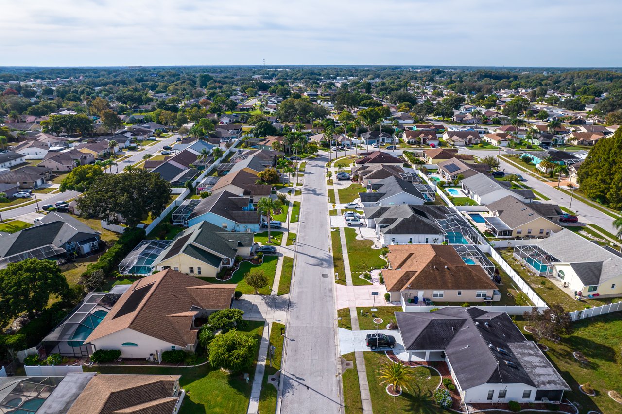 Westchase