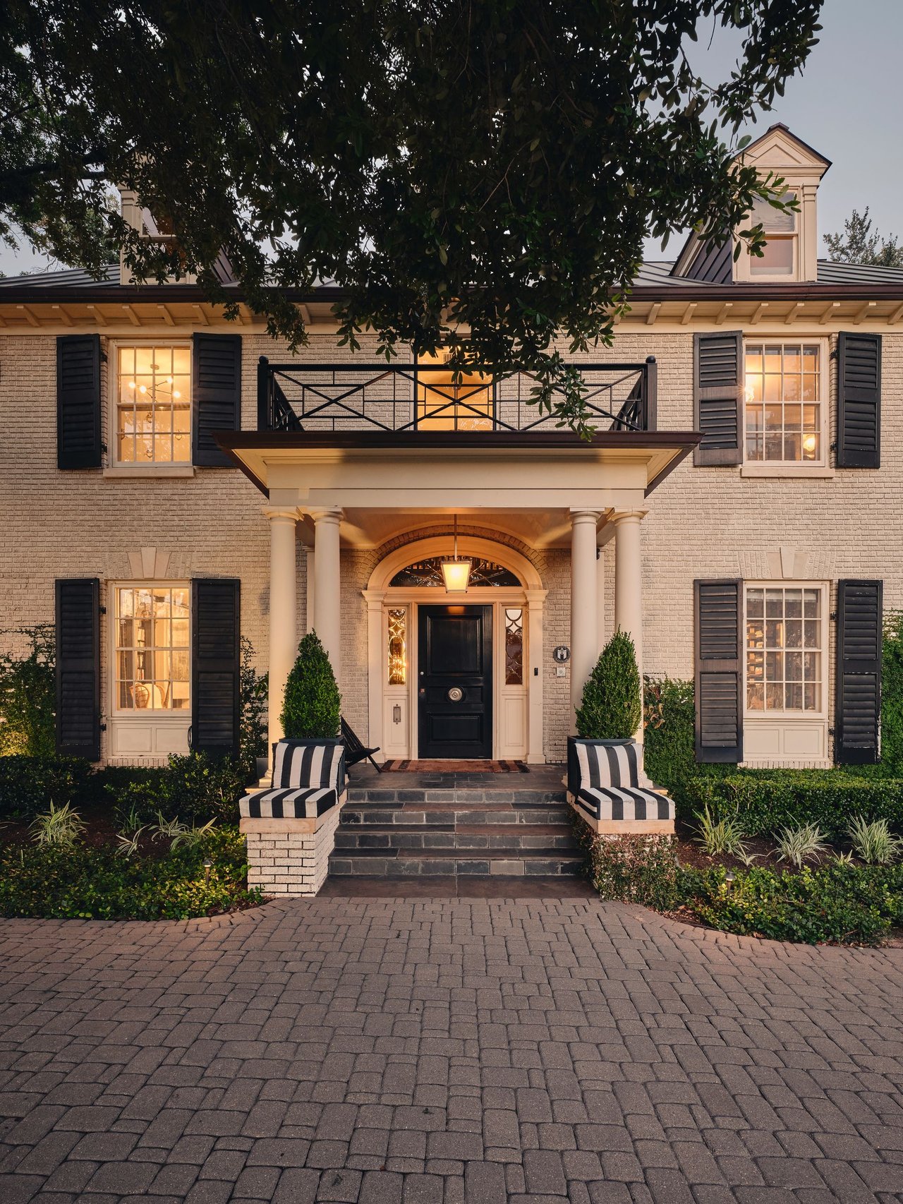 Elegant Classic in Desirable Old Enfield