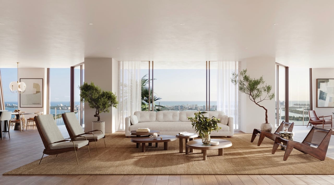 Villa Miami
