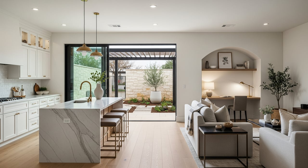 Short‑Term Rentals in Richardson: Investor Playbook