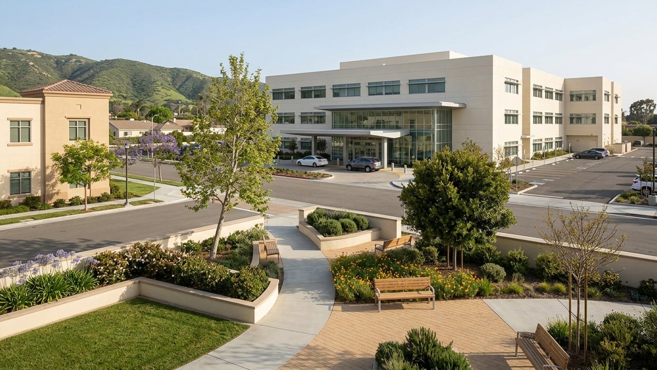 Housing Options Near Hospitals in Torrance, CA