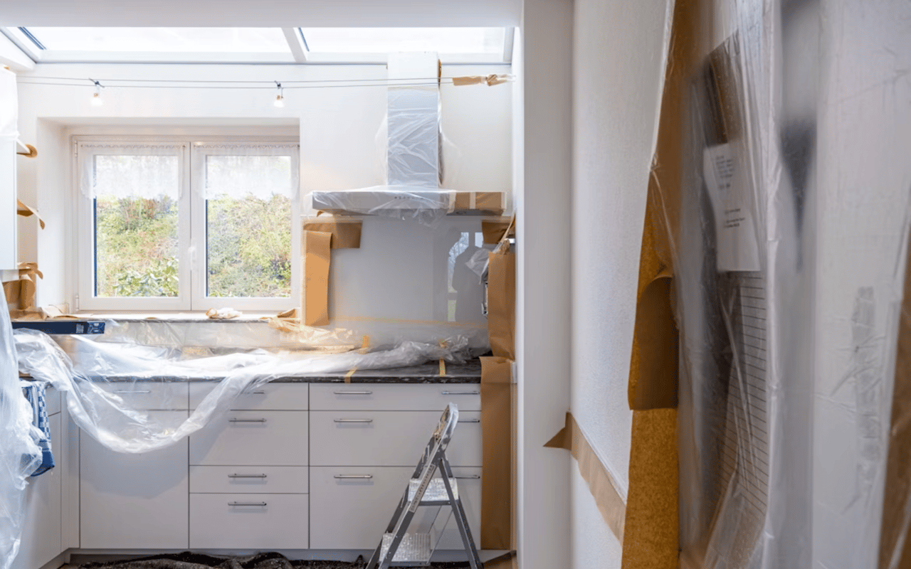 5 Home Remodel Tips for a Successful Renovation