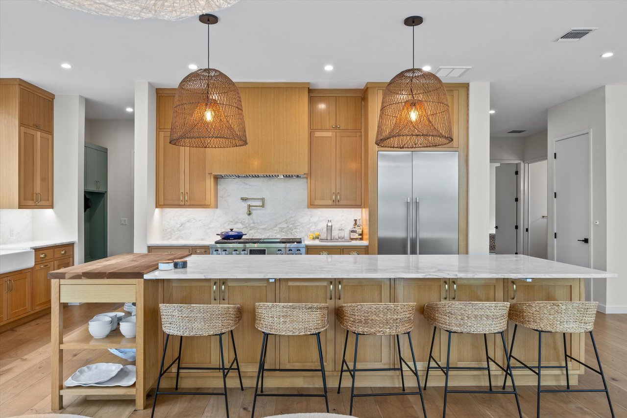 Ford Street in Zilker