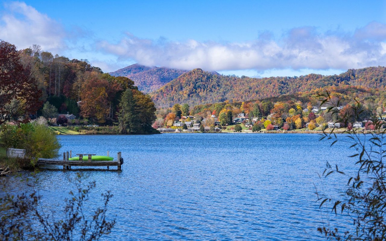Lake Junaluska