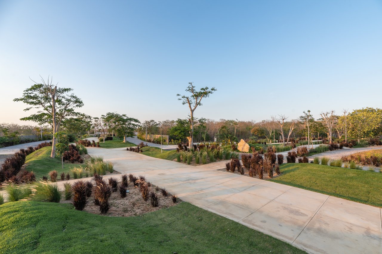 Compostela Residencial