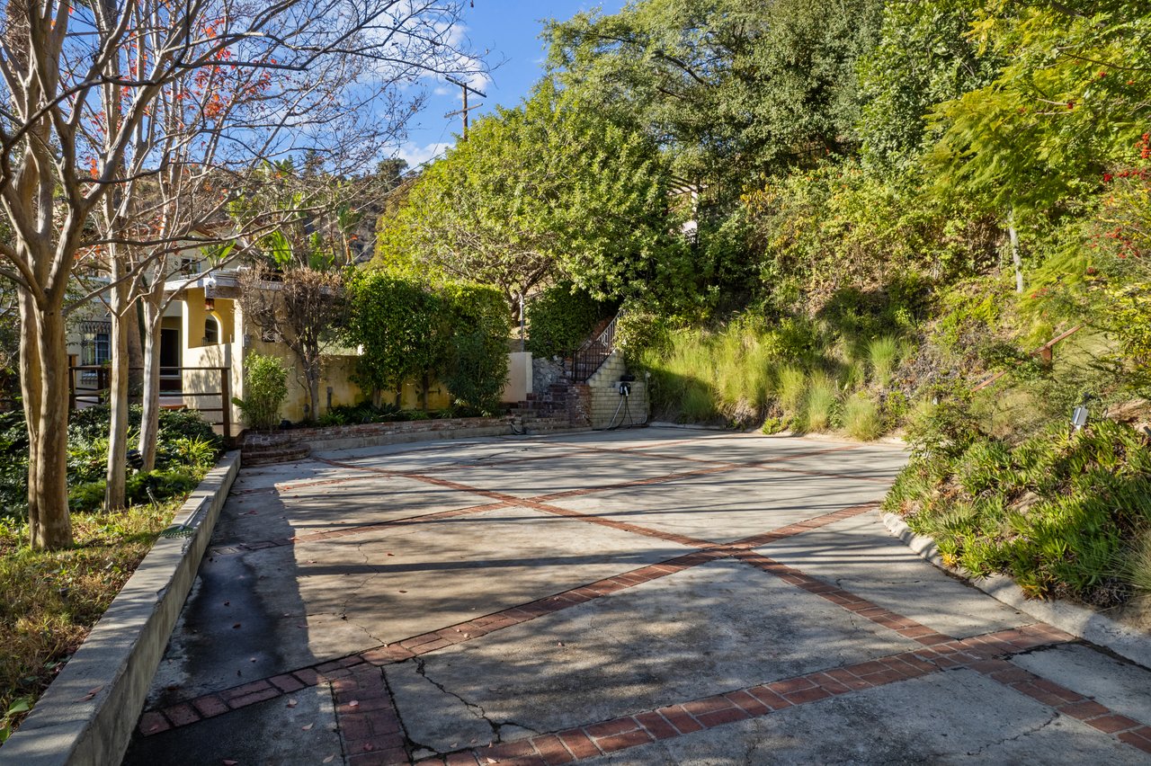 Glendower Estate 🛖