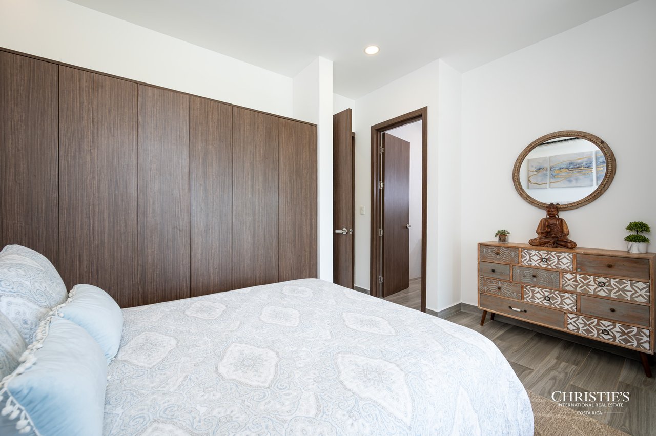 Ocean View Townhome in Hacienda Pinilla 