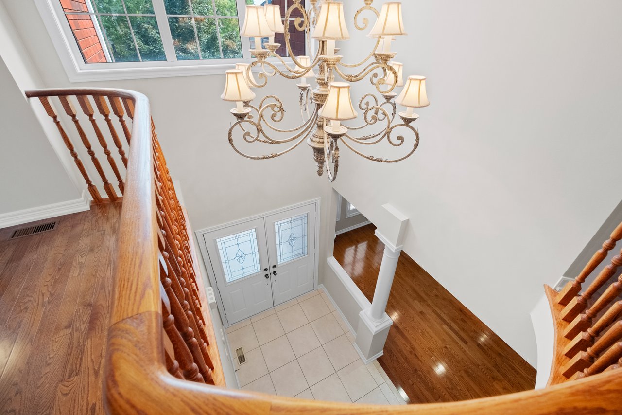 2153 Manor Hill Drive 