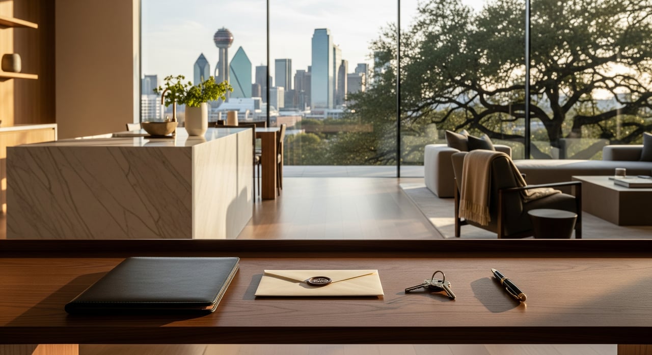 Earnest Money In Texas: What Buyers Should Know