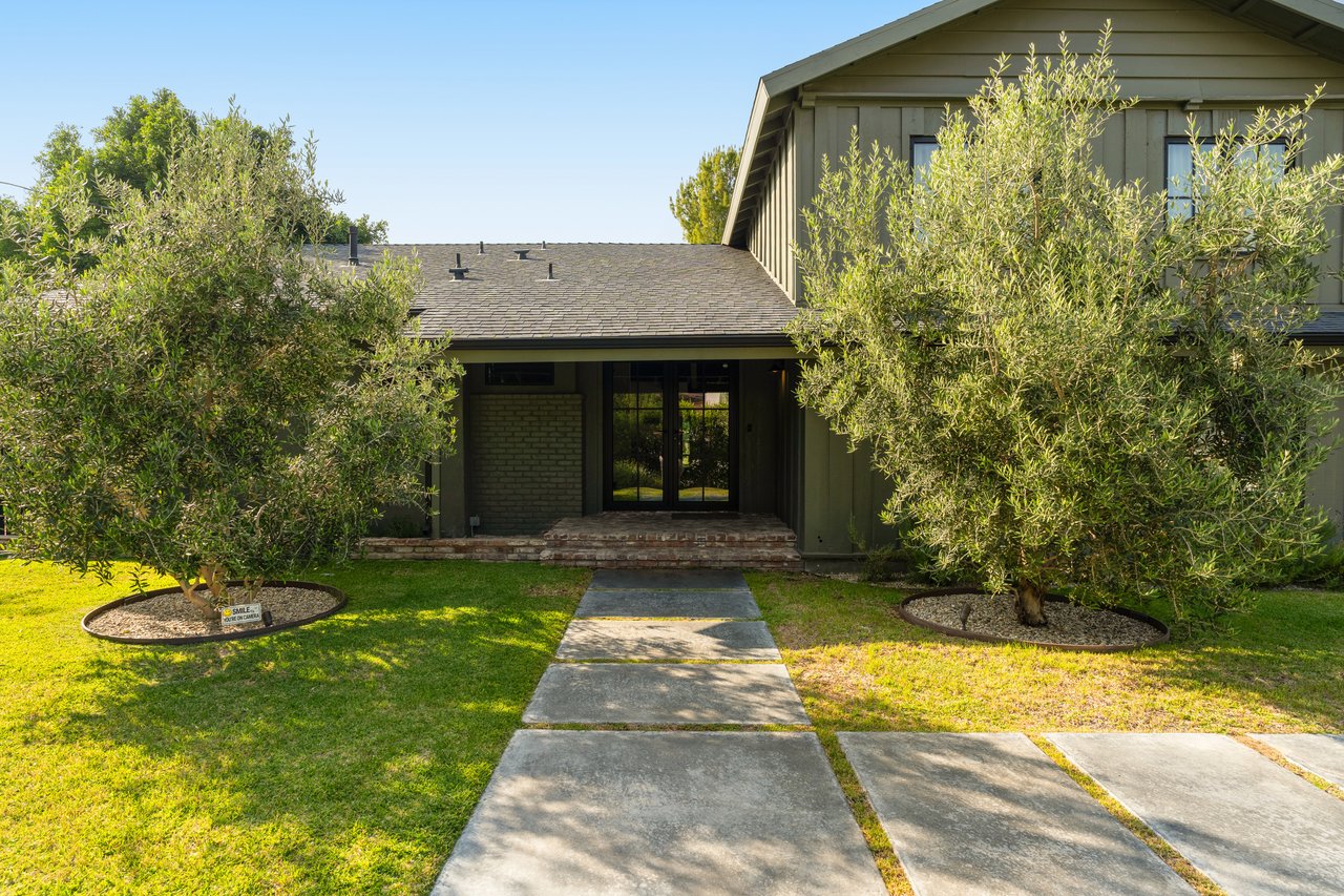 16727 Pineridge Drive