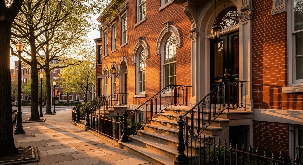 Short‑Term Rentals in Dupont Circle: What’s Allowed