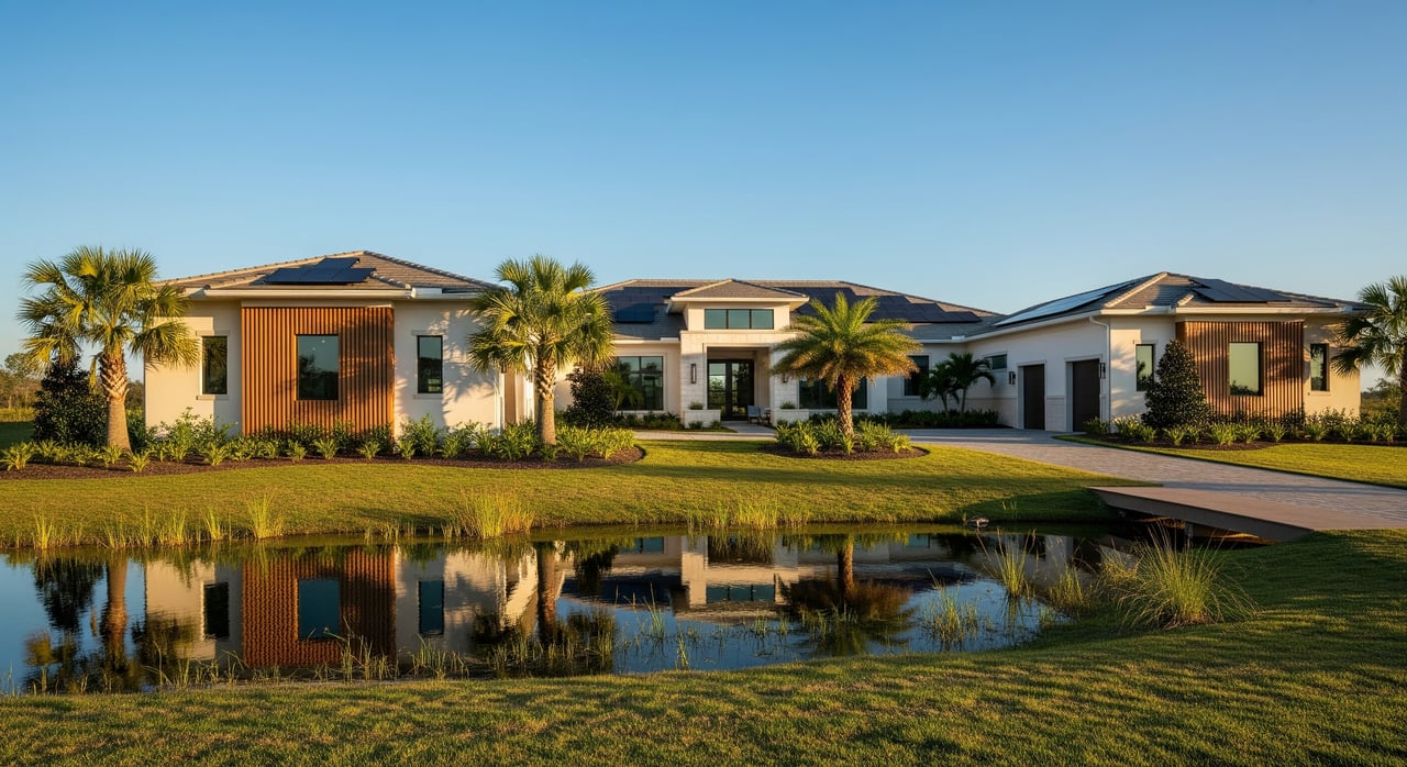 ARC Approval Basics For Babcock Ranch Projects