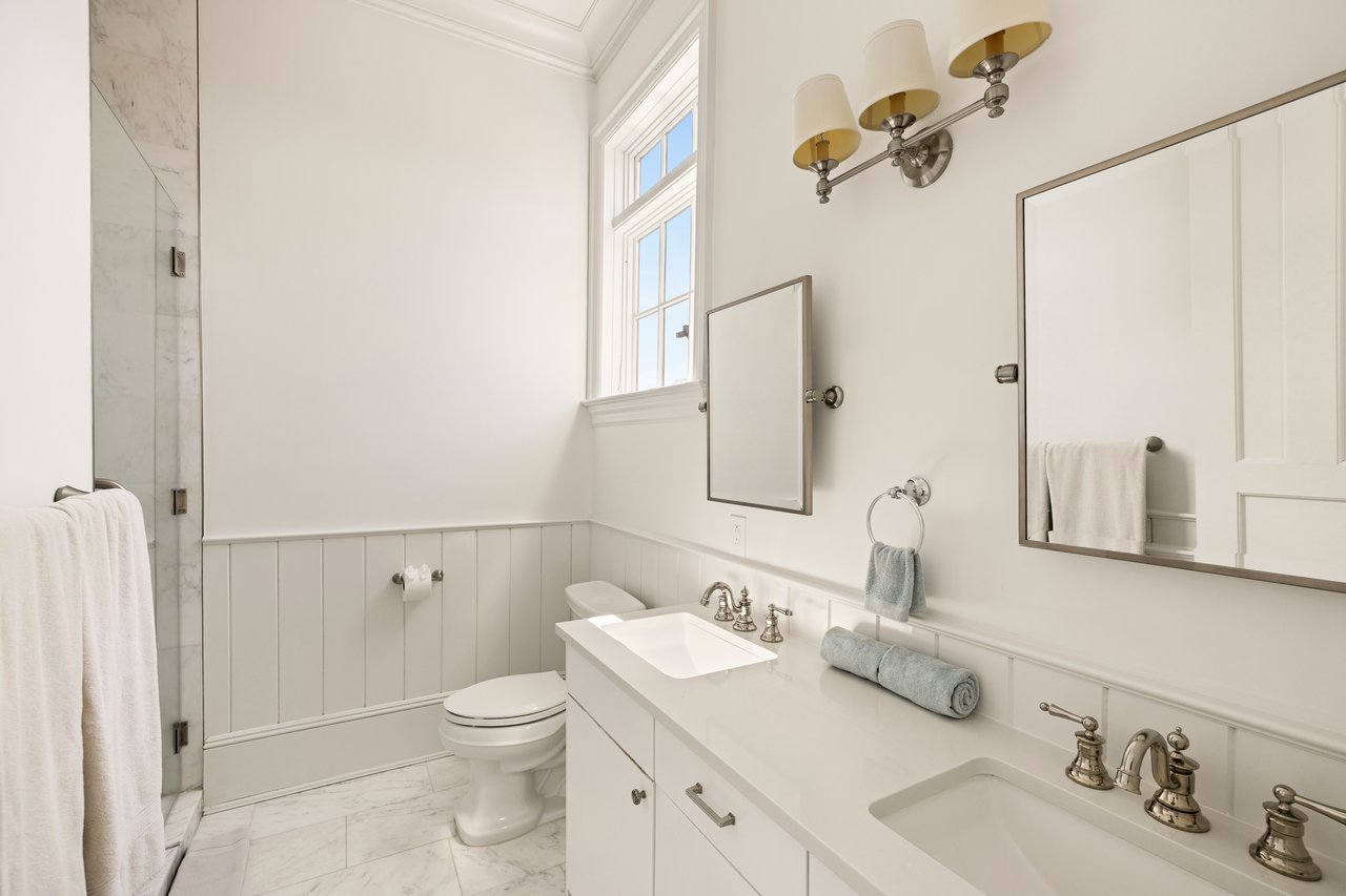 Bridgehampton South Turnkey 