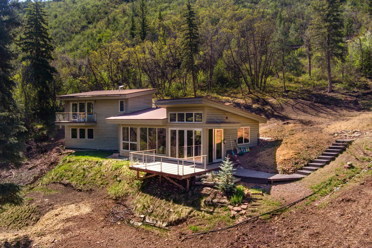 Colorado Lifestyle Awaits