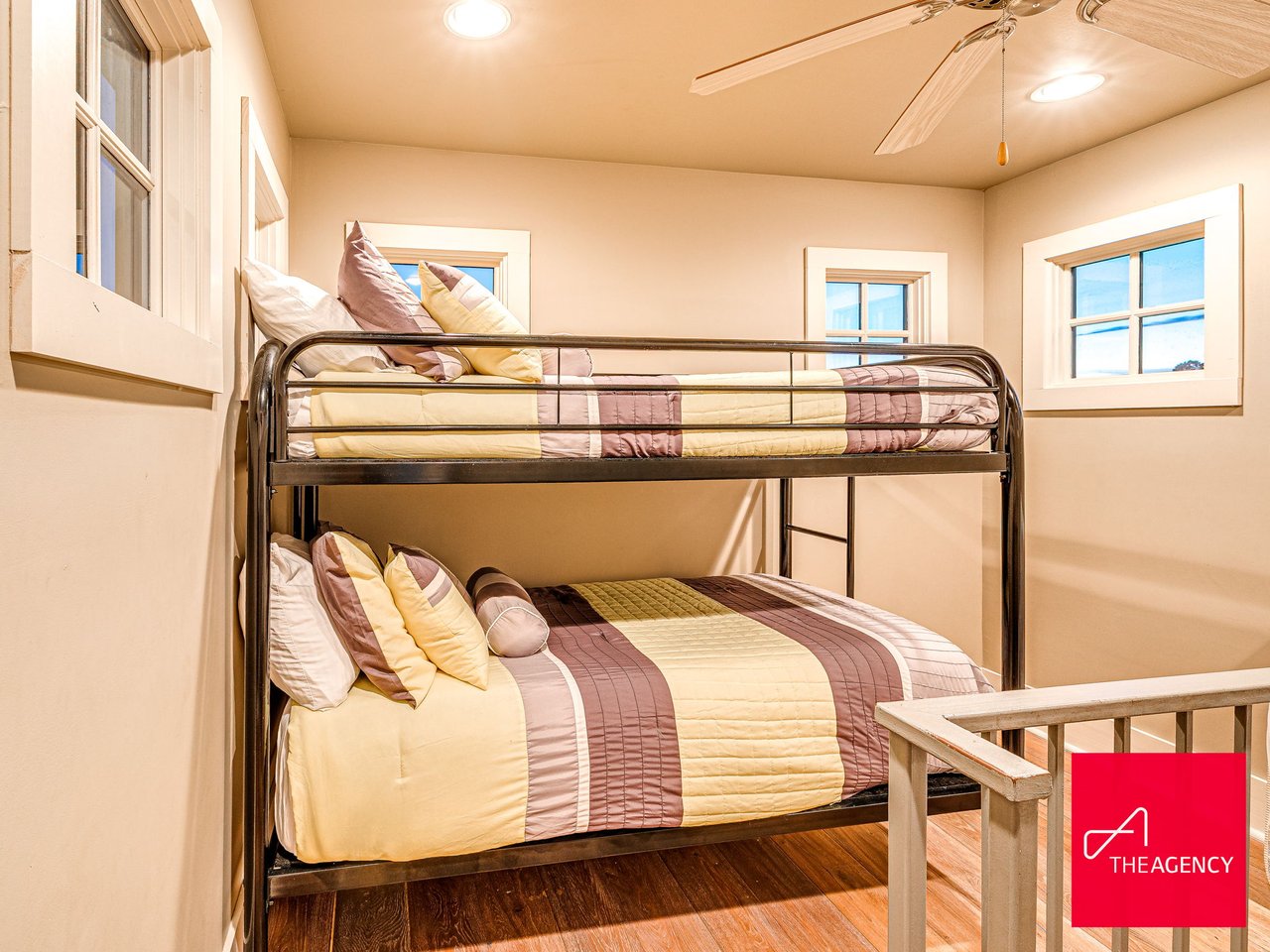 Listing of the Week  Luxury Lake Living at Grand Lake – 37271 S Cliff Crest Drive | Langley, Oklahoma - Wyatt Poindexter - The Agency 