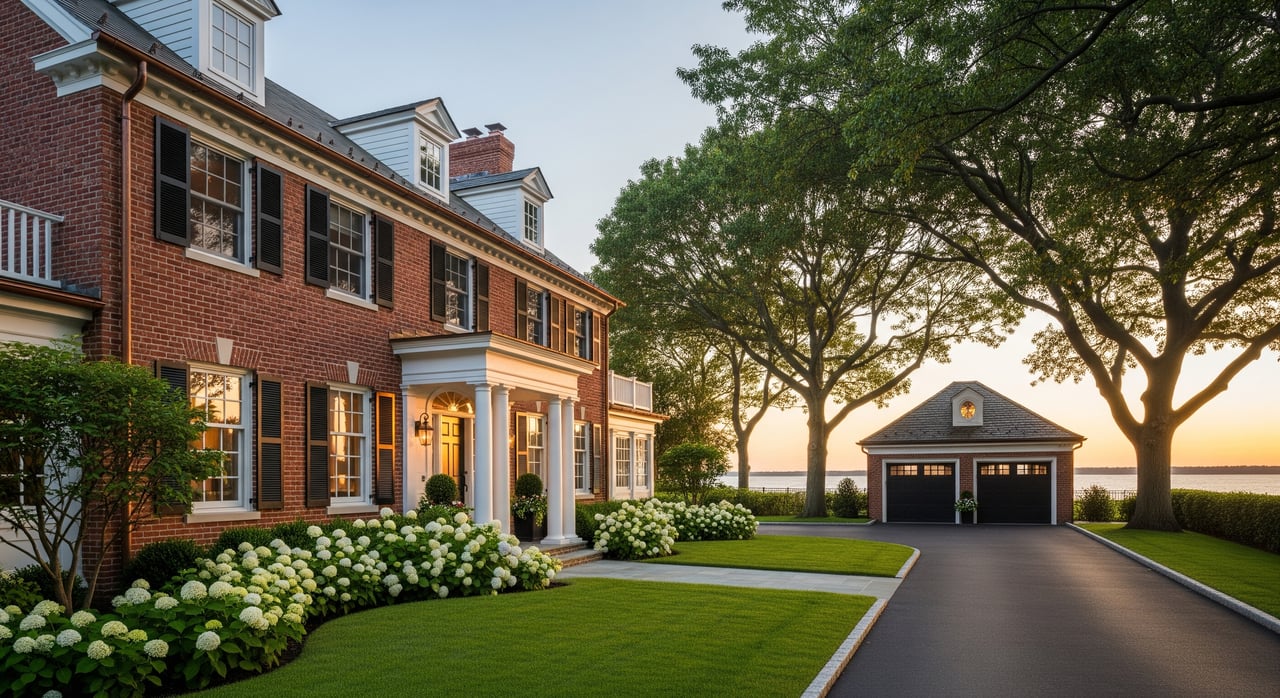 Nassau Property Taxes Explained for Homebuyers